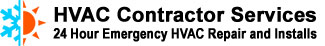 Barrington Woods HVAC Services